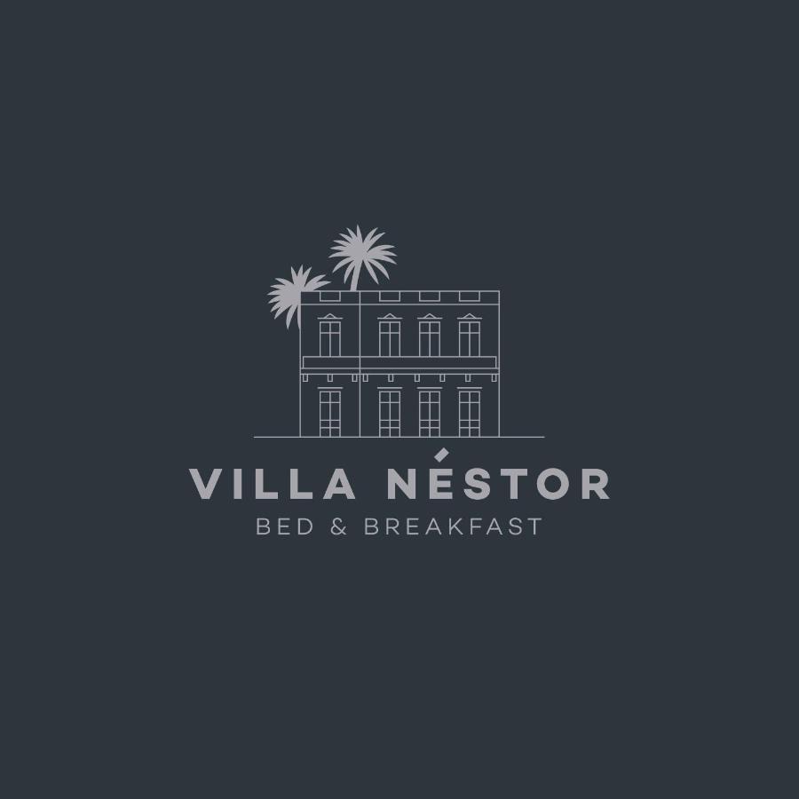 Villa Nestor อินเกนิโอ ภายนอก รูปภาพ